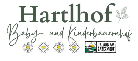 Logo Hartlhof